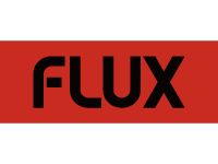 協賛FLUX